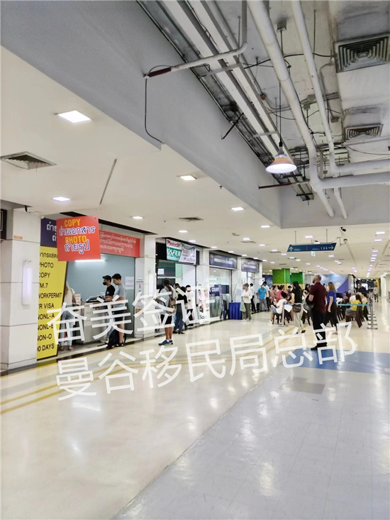 曼谷续签关键一步：全面解析TM30居住申报的重要性与实操指南