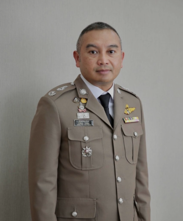 泰国警方：谨防假借农磨兰普府枪击事件之名募捐的诈骗陷阱