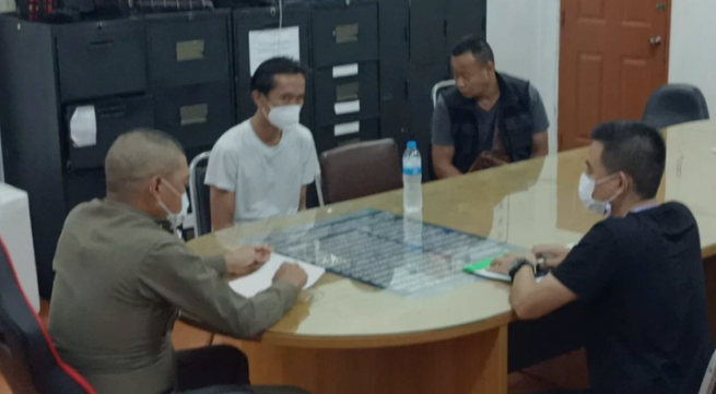 泰男子借招工强奸外国少女，警方一查还是惯犯……