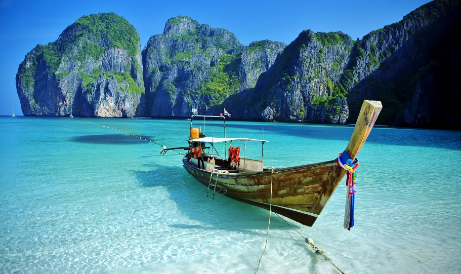 预计2023年泰国普吉即将迎来1200万游客