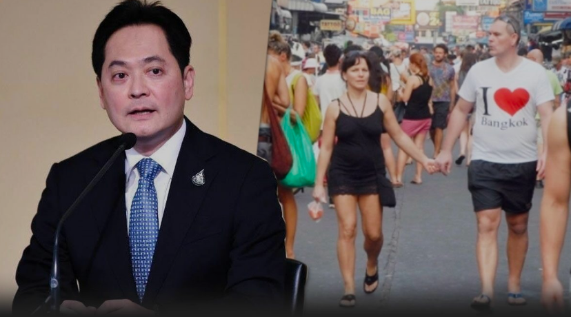 泰国入围“2022世界最佳国家