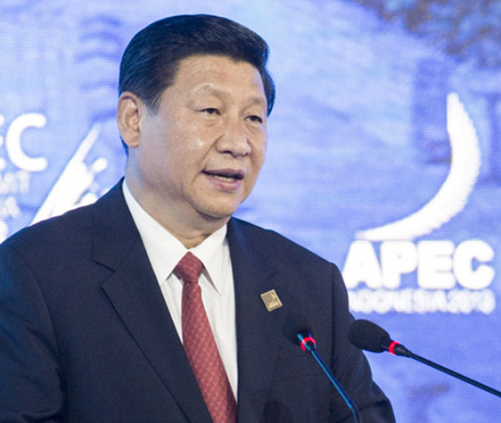 19个国家领导人回应出席泰国APEC回忆