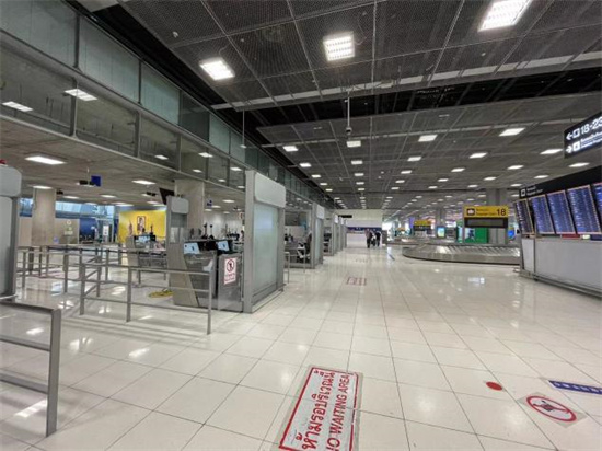 被关泰国小黑屋有什么影响(多久能出来)