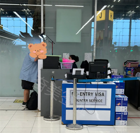 申请泰国回头签证免费吗(要多久)