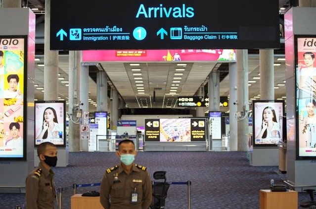 被泰国移民局遣返回国，什么时候才能拿回护照？