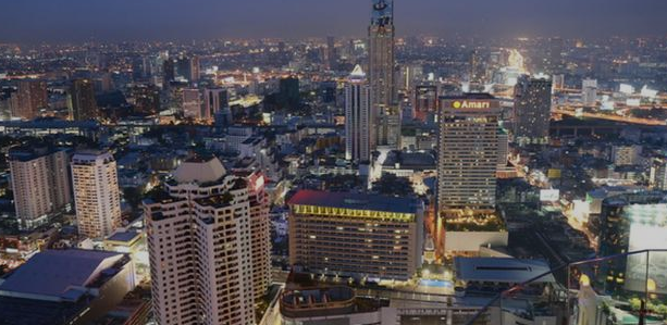 泰国央行：巴育继续当任总理不会给国家经济带来影响，投资者正在稳步复苏