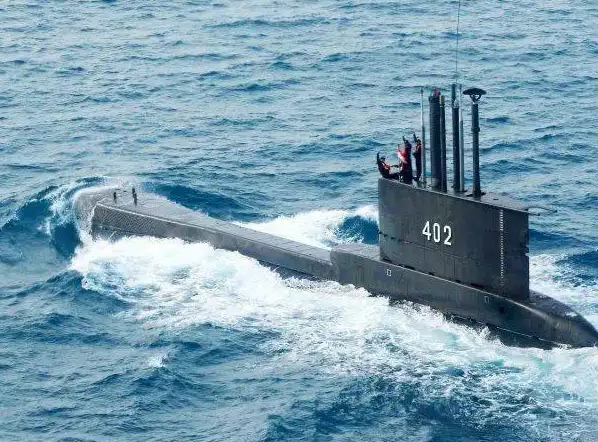 泰国海军表示