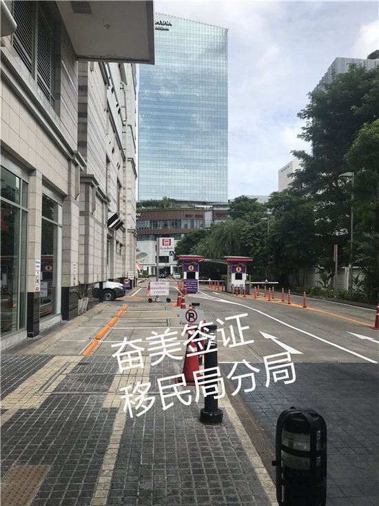 泰国移民局假期有哪些(能办哪些业务)