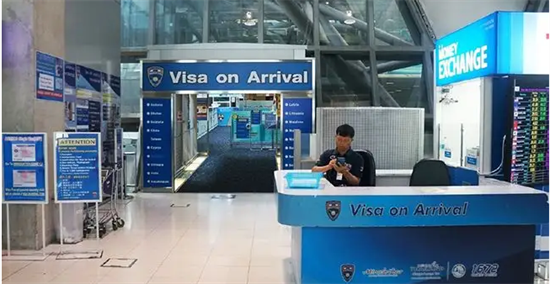 泰国被关小黑屋要怎么做(会遣返回国吗)