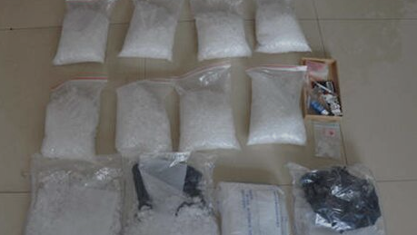 贩卖金额共计5亿韩元（合1300万铢）