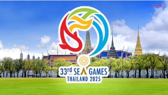 2025东南亚运动会开幕式或在皇家田广场举行