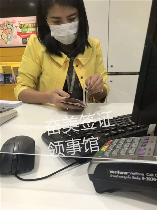 中国驻泰国大使馆地址明细(联系电话多少)