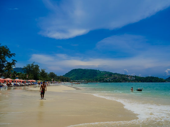 泰国旅游季节