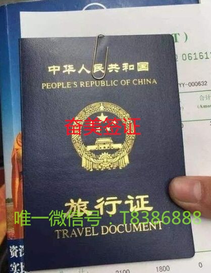 在泰国补办旅行证后为什么不能回国呢(补办旅行证怎么离境)