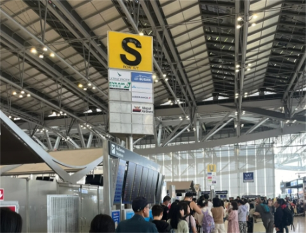 泰国遣返回国原因是怎么样(过程要多久)