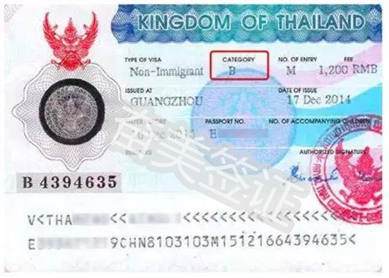 泰国学生签可以转为工作签吗(学生签转签)