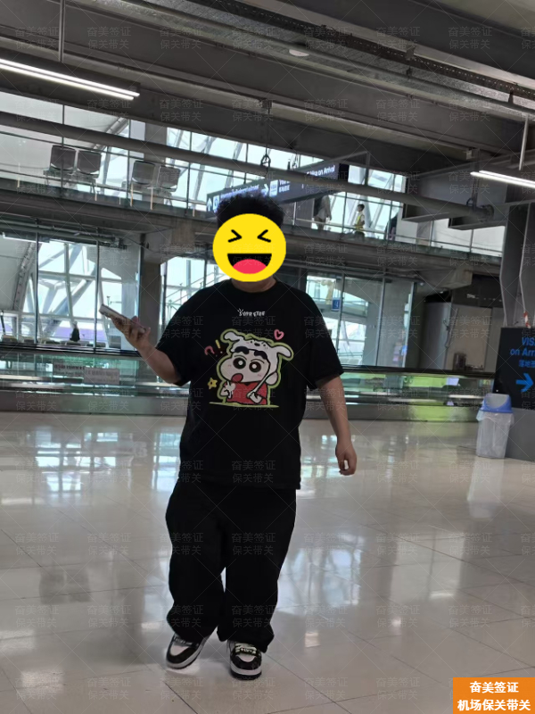 入境泰国保关与带关：精准解析两大通关服务的本质区别