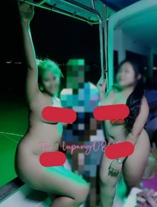 在网上引发热议