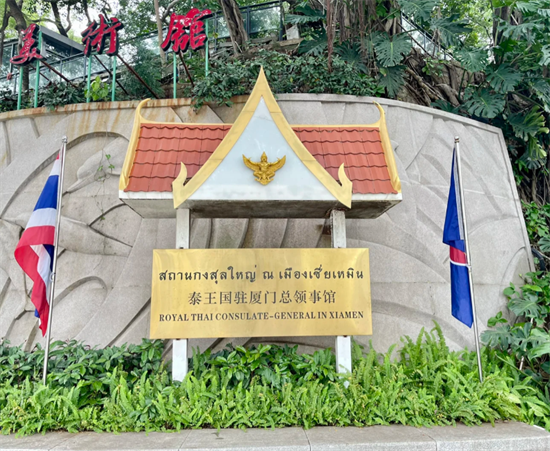 个人能去泰国大使馆申请签证吗(效率高吗)