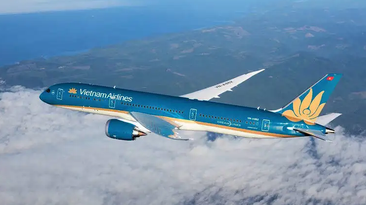 越南的旅游航空公司正式开通了首条通往泰国的国际航线