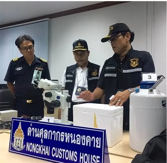 泰国被关小黑屋要怎么做(会遣返回国吗)
