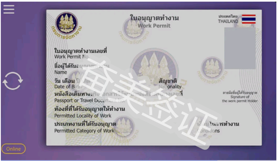 泰国义工签和工作签区别(义工签有什么优势)