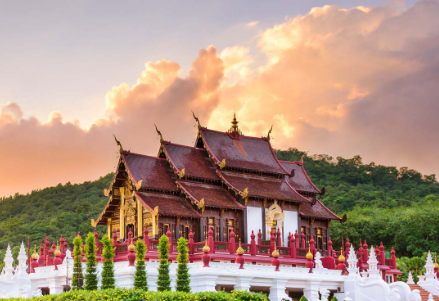 泰国旅游七天多少钱